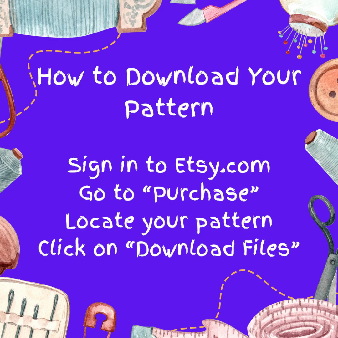 1450+ Crochet Patterns Mega Bundle, Amigurumi & Toys Bundle, Instant Download