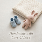 Crochet Baby Patterns Bundle, Blankets Booties And Amigurumi PDFs
